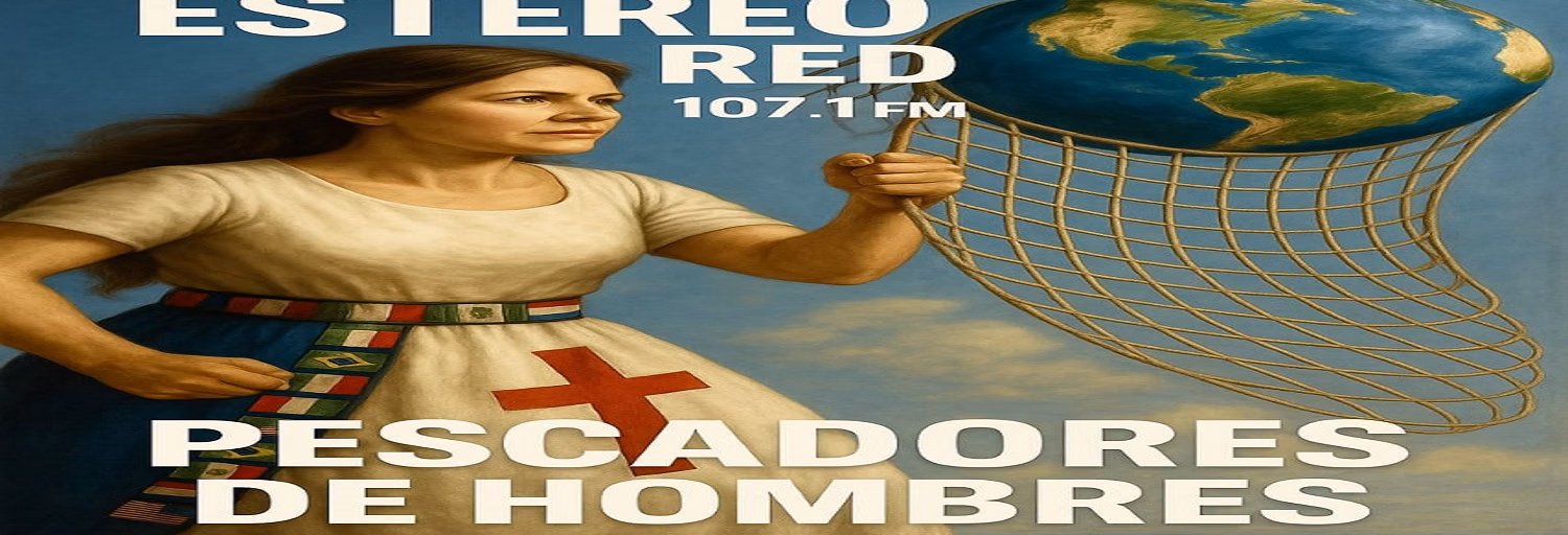 ESTEREO RED107.1 FM
