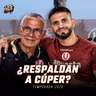 Ep 315 - ¿El plantel respalda a Cúper?