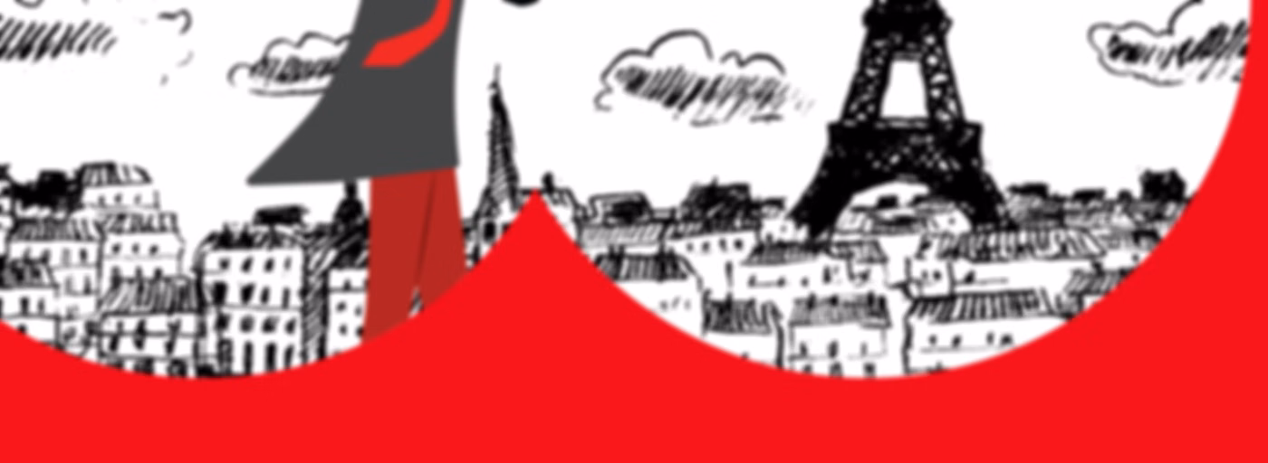 Paris Perspective