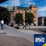 Nyhetssammanfattning - 7 september 17.00