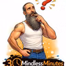 30 Mindless Minutes: Gaming with Johhny part 1