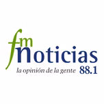 Radio Noticias 88.1 en vivo