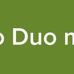 Radio Duo medio