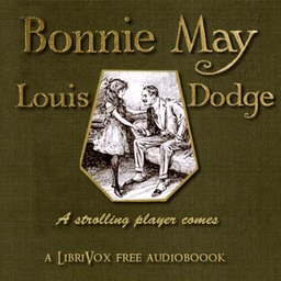 Bonnie May by Louis Dodge (1870 - 1952)