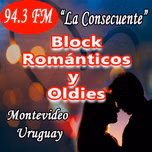 Bloc musical romanticos y oldis