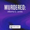 MURDERED: Alberta O. Jones