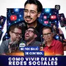 Como vivir de las redes sociales Cap. 7 | SE NOS SALIÓ DE CONTROL | HCQ