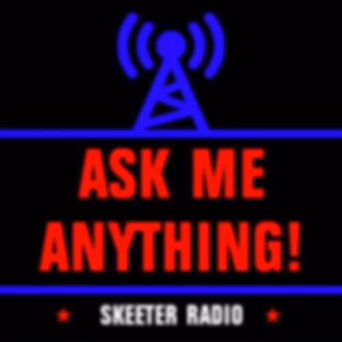 Ask Me Anything!
