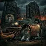 台中 vs 高雄 誰比較兇?墜樓、撞鬼、外送員驚魂/兇車靈異現形,車主崩潰:祂每天都坐在我後面