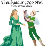 Troubadour 1710 AM
