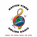 Nation Vibes Online Radio