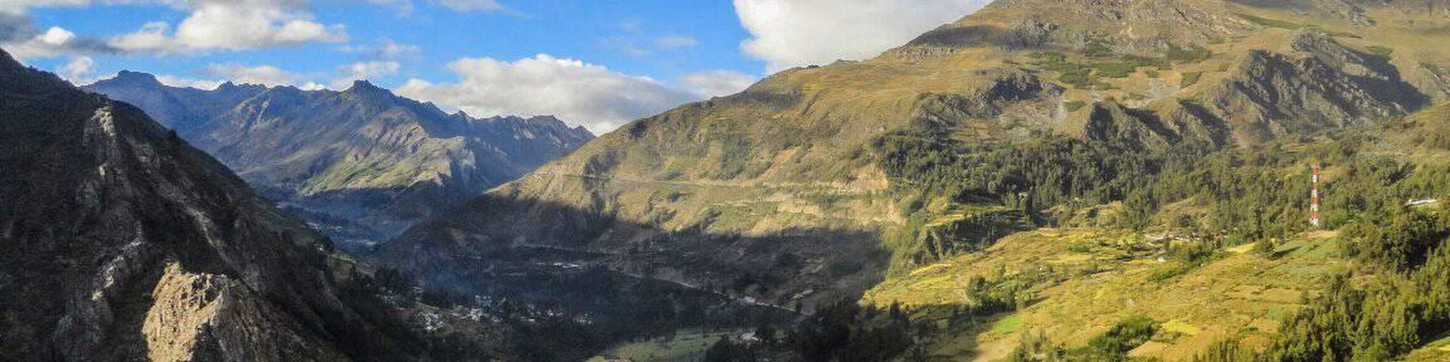 Mountain Radio