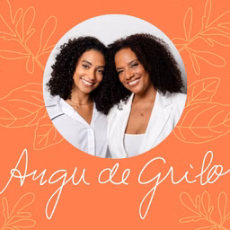 Angu de Grilo