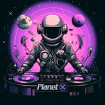 Planet X Radio