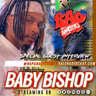 Rap Analytics Podcast - Interview with Hip-Hop Artist Baby Bishop