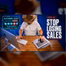 AI Exposed the Ecommerce Funnel Leak Costing Me Sales | EPISODE 73