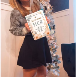Becoming Her