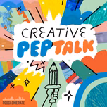 Creative Pep Talk