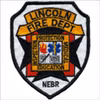 Lancaster County Fire and EMS