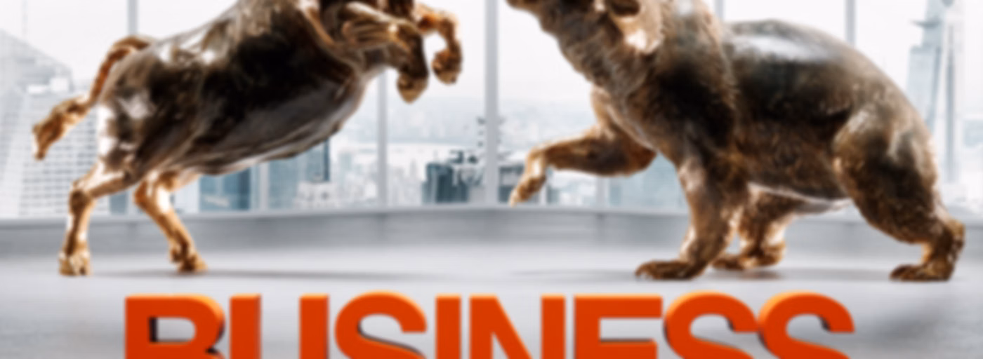 Business Wars