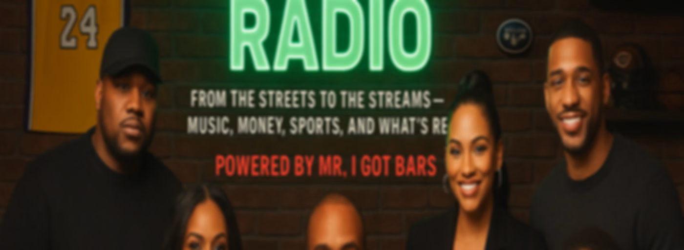 The Block Radio