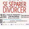 Le 1er Octobre à Mulhouse - Forum du Divorce et de la Séparation