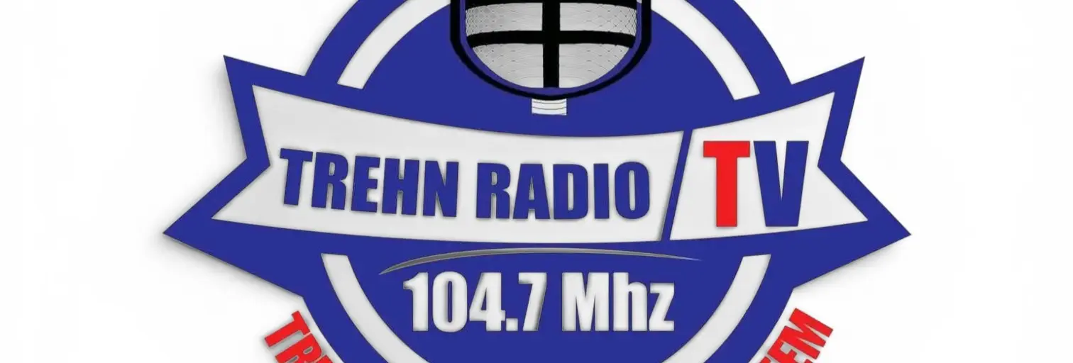 TREHN RADIO 104.7 fm