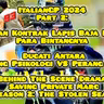 #36 #Mbak_Yu Podcast #ItalianGP 2024 Pt 2 Saving Private Marc Season 2: The Story Of The Stolen Seat