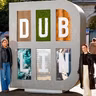 Will you meet by the Dublin D?