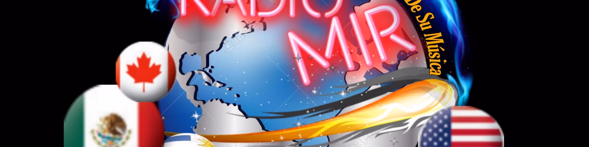 Radio MIR