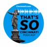 S3 Ep61: That's So Cincinnati with Reds Community Fund Executive Director Charley Frank
