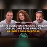 "NE-AM VÂNDUT CASA CA SĂ INVESTIM ÎN NOI" CUPLUL CARE A RENUNȚAT LA TOT PENTRU… I Fain & Simplu 315
