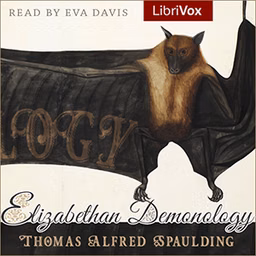 Elizabethan Demonology by Thomas Alfred Spalding (1850 - )