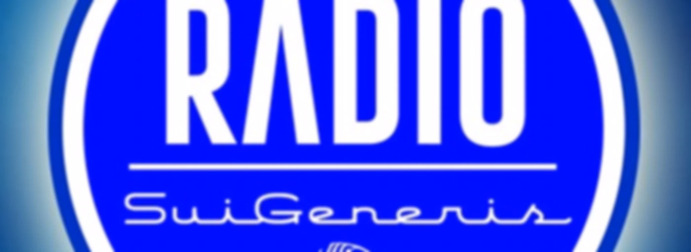 ENTREVISTAS DE RADIO SUIGENERIS
