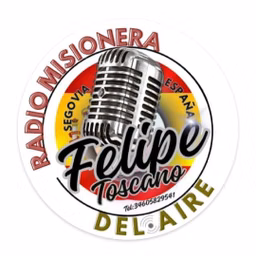 Radio misionera del aire