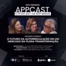 #191 - O Futuro da Autorregulação em um Mercado em plena transformação - com Melissa Vogel