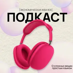 Экономическая жвачка