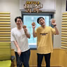#90 腰キューティーハニー