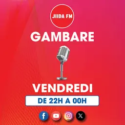 GAMBARE