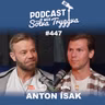 #447 Anton Ísak með Sölva Tryggva