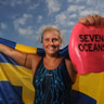 Anna-Carin Nordin's Swim Story
