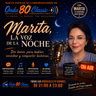 La Voz de la Noche con Marita Suarzo VIII