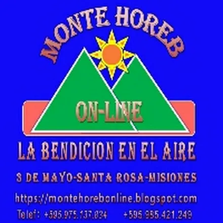 Monte Horeb FM