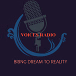 VOICES RADIO STATIONS