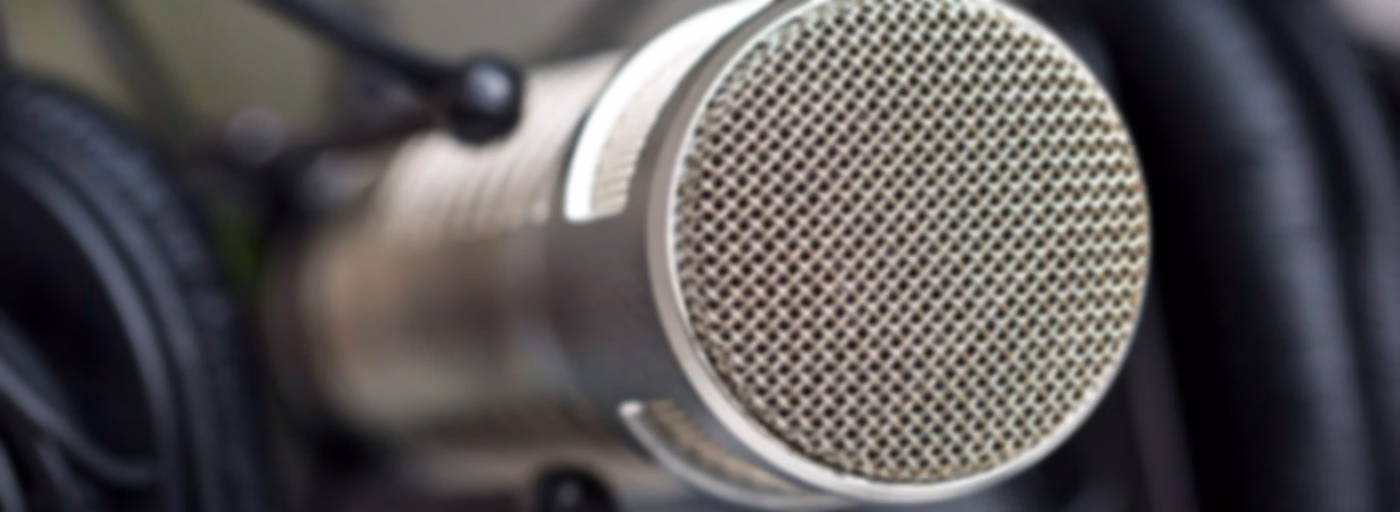 Sons of God Podcast