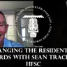 Changing the Residential Standards with Sean Tracey with HFSC