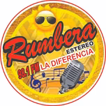 RUMBERA ESTEREO