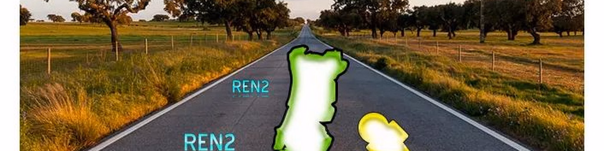 REN2 RÁDIO ESTRADA NACIONAL 2