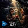 0015 Postanak 1:26-2:3