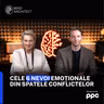 Raluca Anton: nevoi, mecanisme și dinamici din spatele conflictelor #S15E02